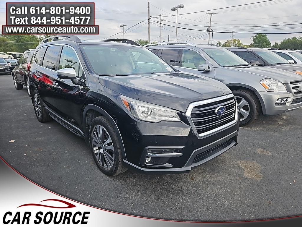 used 2019 Subaru Ascent car, priced at $18,995