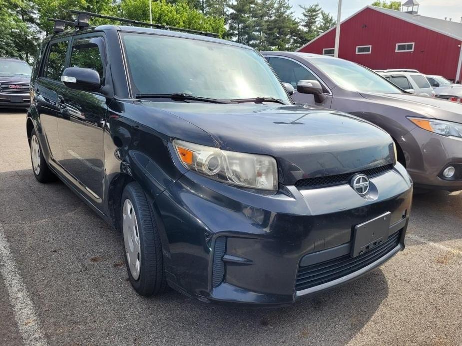 used 2012 Scion xB car, priced at $995