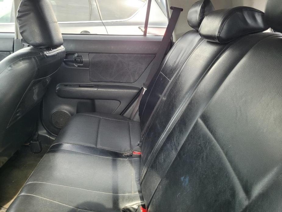 used 2012 Scion xB car, priced at $995