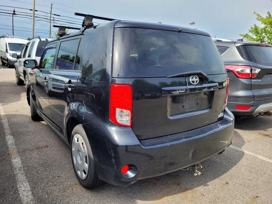 used 2012 Scion xB car, priced at $995