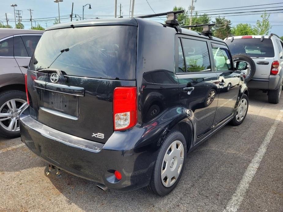 used 2012 Scion xB car, priced at $995