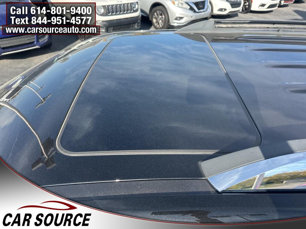 used 2016 Chevrolet Equinox car, priced at $9,950