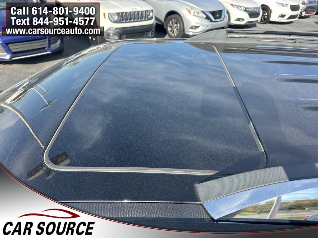 used 2016 Chevrolet Equinox car, priced at $9,950