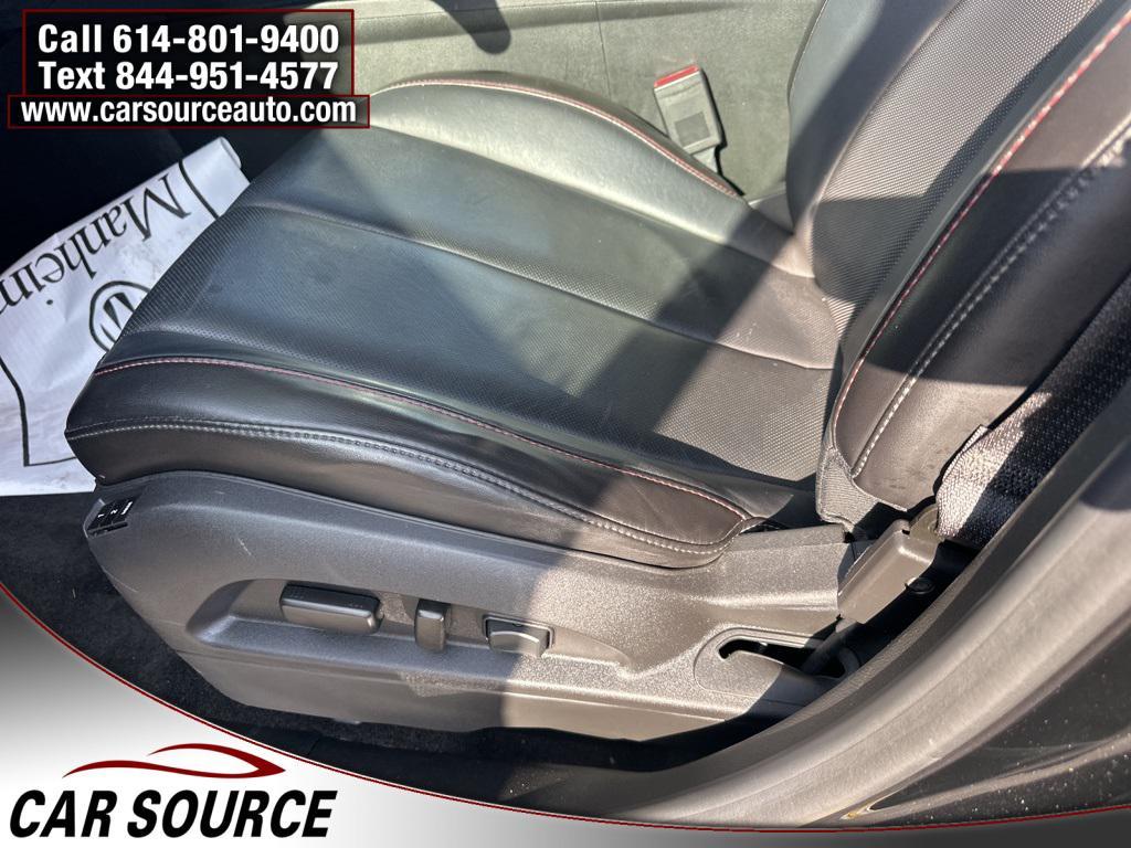 used 2016 Chevrolet Equinox car, priced at $9,950