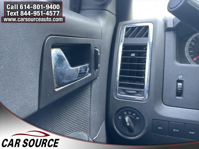 used 2012 Ford Escape car, priced at $1,950