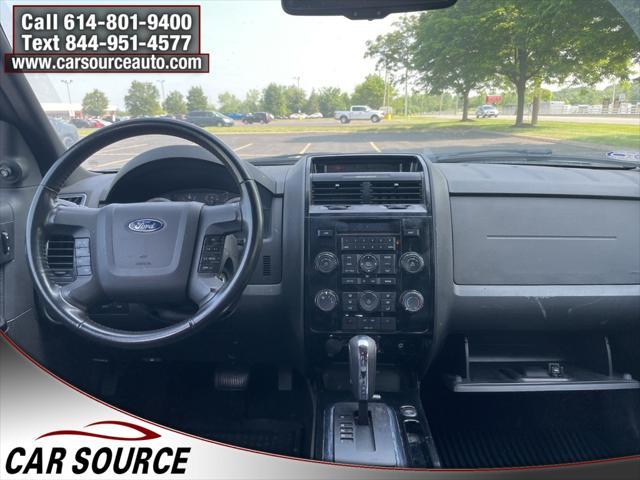 used 2012 Ford Escape car, priced at $1,950