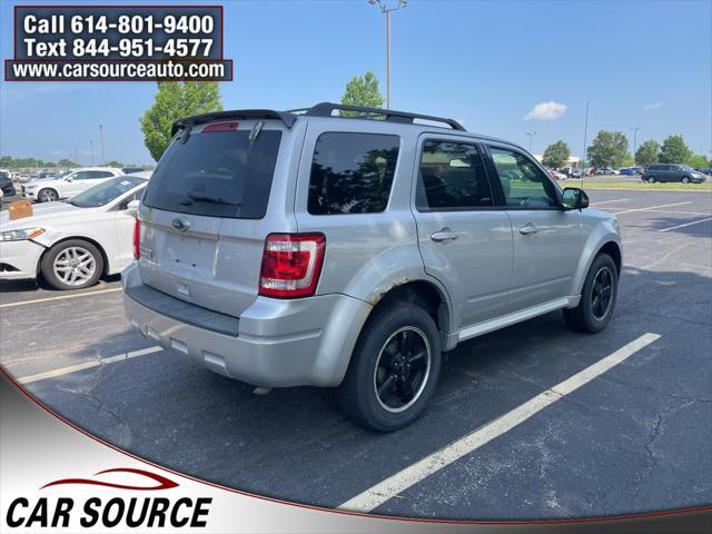 used 2012 Ford Escape car, priced at $1,950