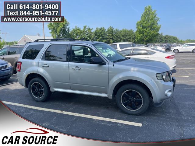 used 2012 Ford Escape car, priced at $1,950