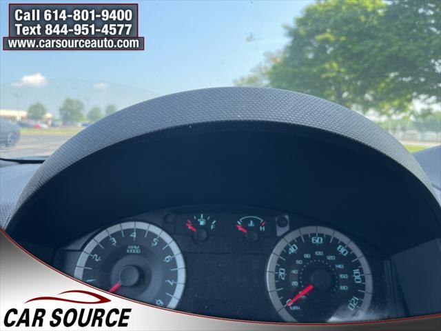used 2012 Ford Escape car, priced at $1,950