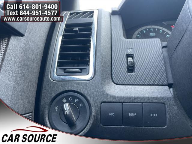 used 2012 Ford Escape car, priced at $1,950