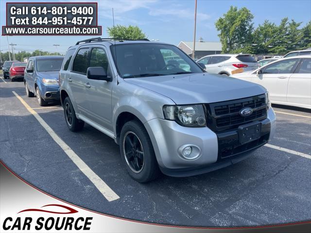used 2012 Ford Escape car, priced at $1,950