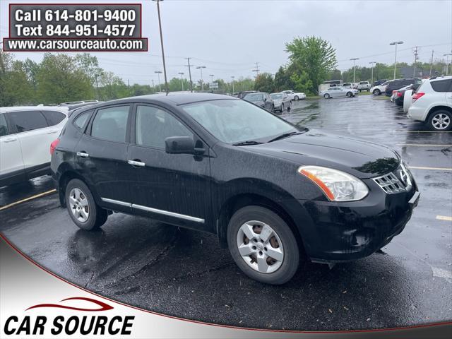 used 2011 Nissan Rogue car, priced at $5,995