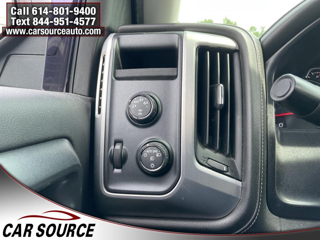 used 2014 GMC Sierra 1500 car, priced at $15,950