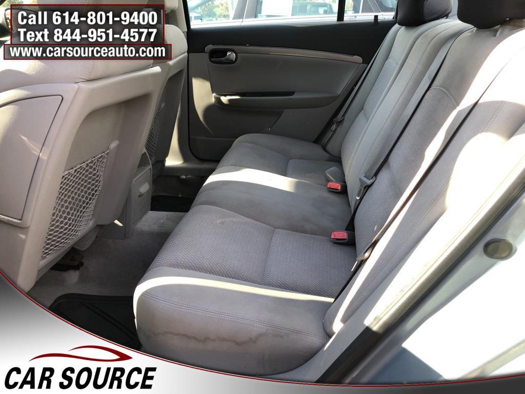 used 2008 Saturn Aura car, priced at $2,995