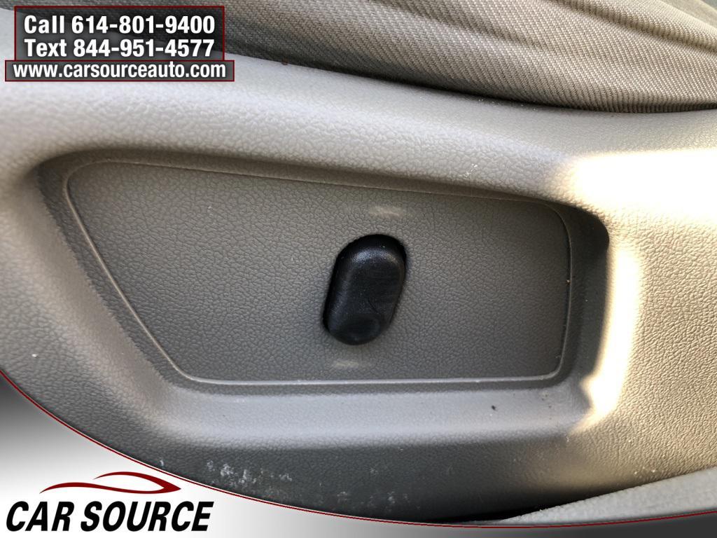 used 2008 Saturn Aura car, priced at $2,995