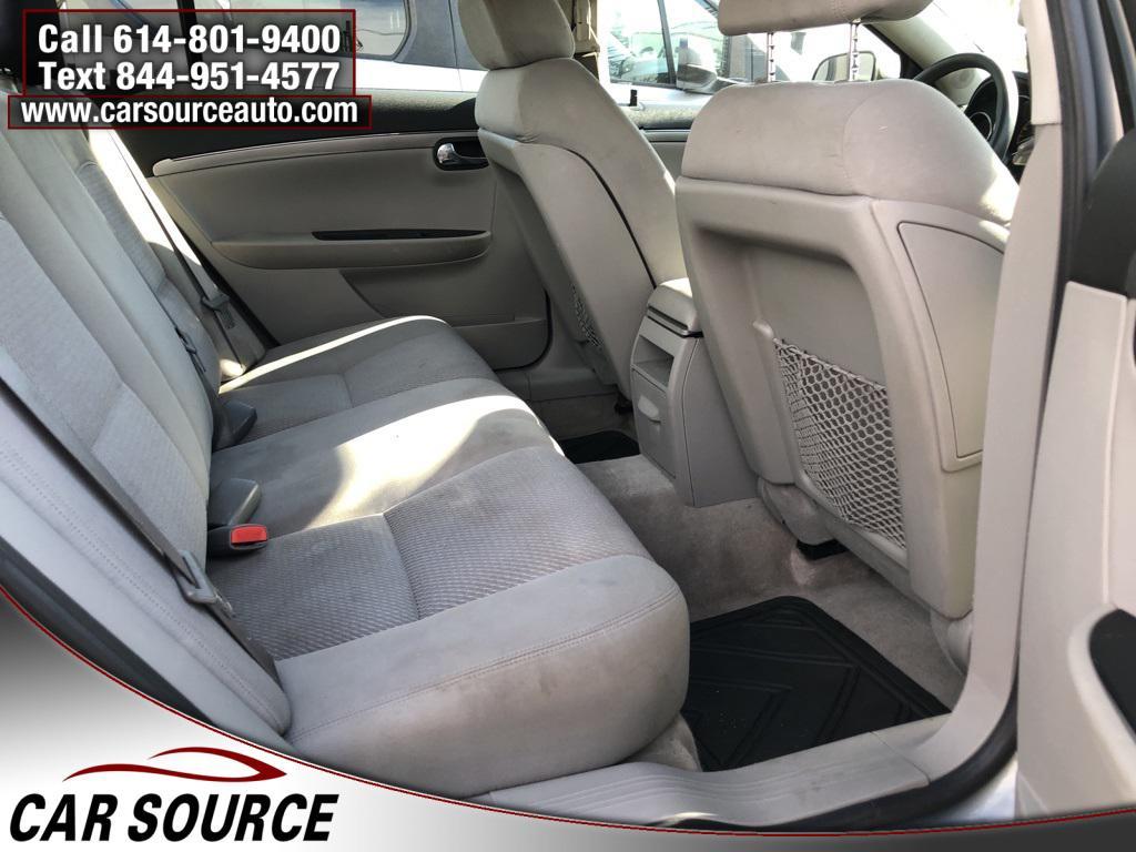 used 2008 Saturn Aura car, priced at $2,995