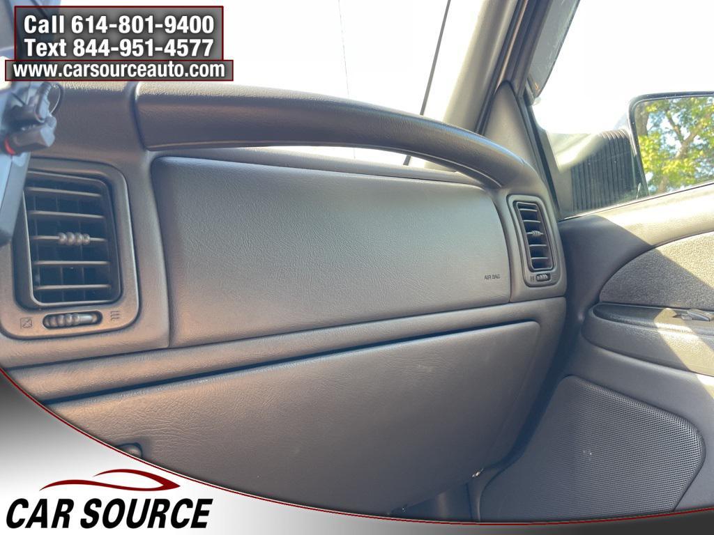 used 2003 Chevrolet Silverado 3500 car, priced at $27,995