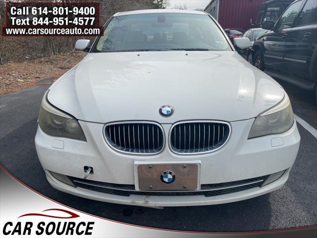 used 2008 BMW 535 car, priced at $2,995