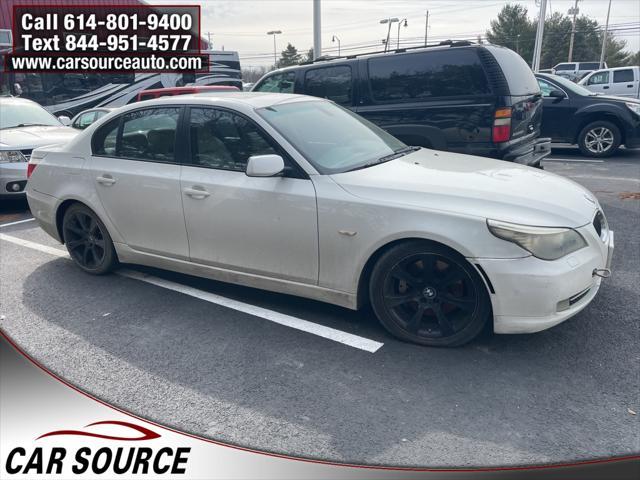 used 2008 BMW 535 car, priced at $2,995