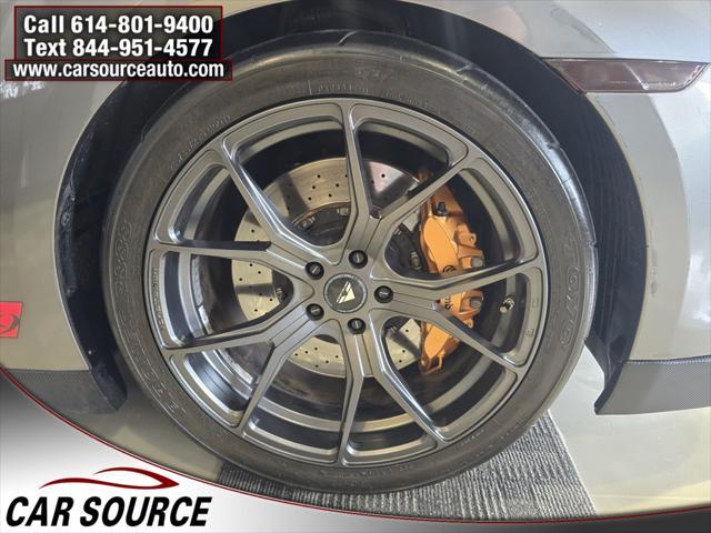 used 2009 Nissan GT-R car, priced at $89,500