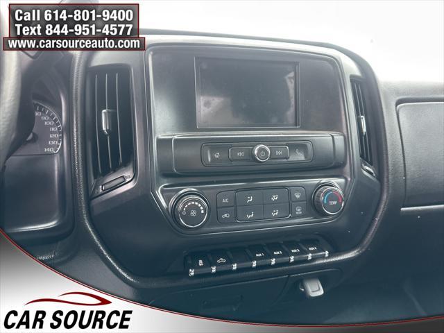 used 2019 GMC Sierra 2500 car, priced at $20,995