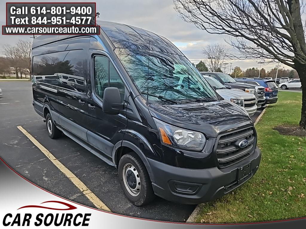 used 2020 Ford Transit-250 car, priced at $31,995