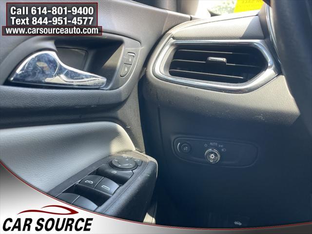 used 2019 Chevrolet Equinox car, priced at $9,250