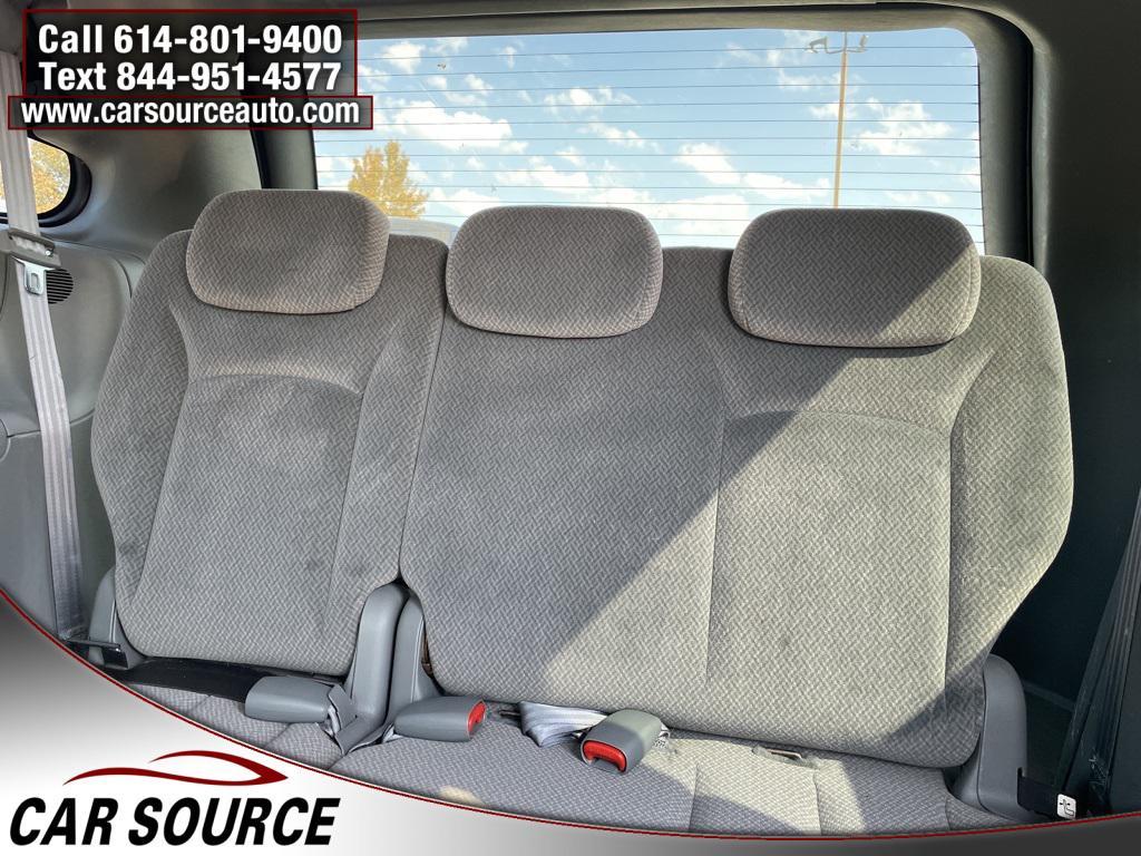 used 2005 Dodge Grand Caravan car, priced at $11,450