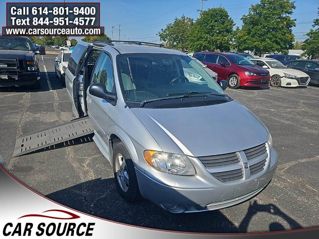 used 2005 Dodge Grand Caravan car, priced at $11,450