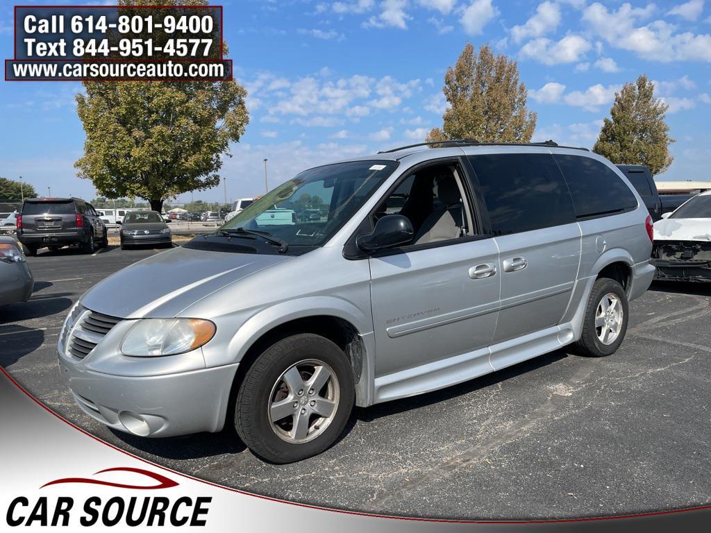 used 2005 Dodge Grand Caravan car, priced at $11,450
