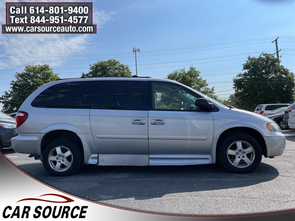 used 2005 Dodge Grand Caravan car, priced at $11,450