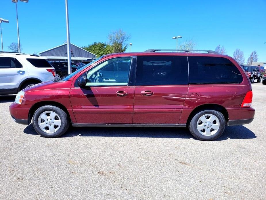 used 2006 Ford Freestar car, priced at $2,995