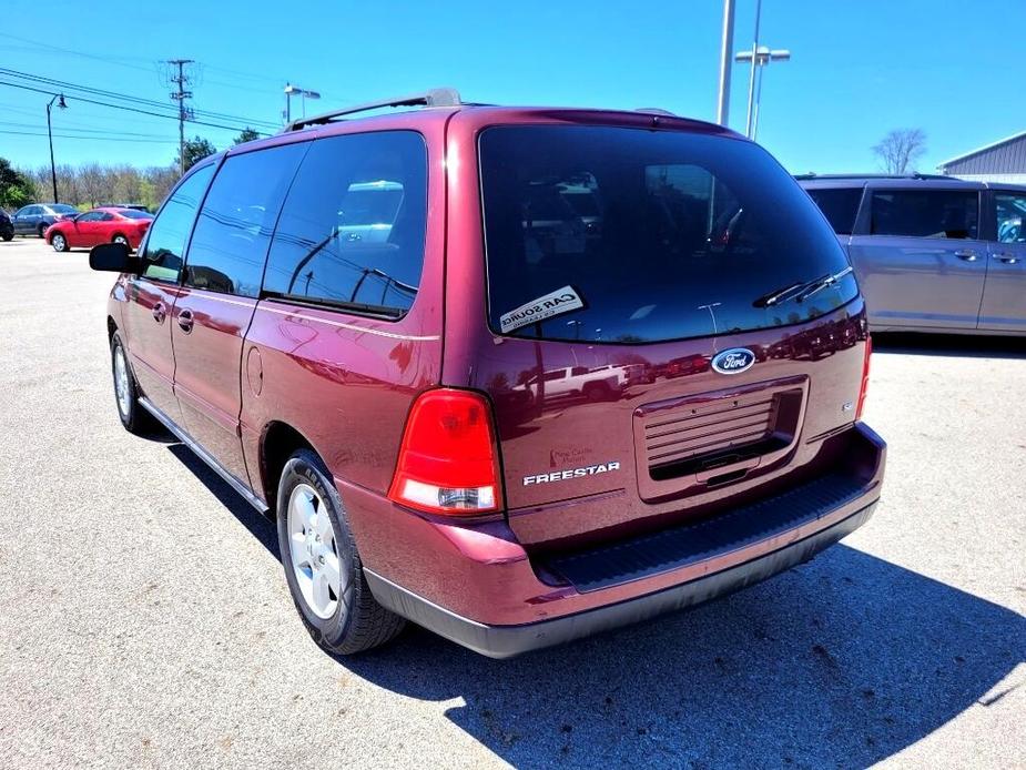 used 2006 Ford Freestar car, priced at $2,995