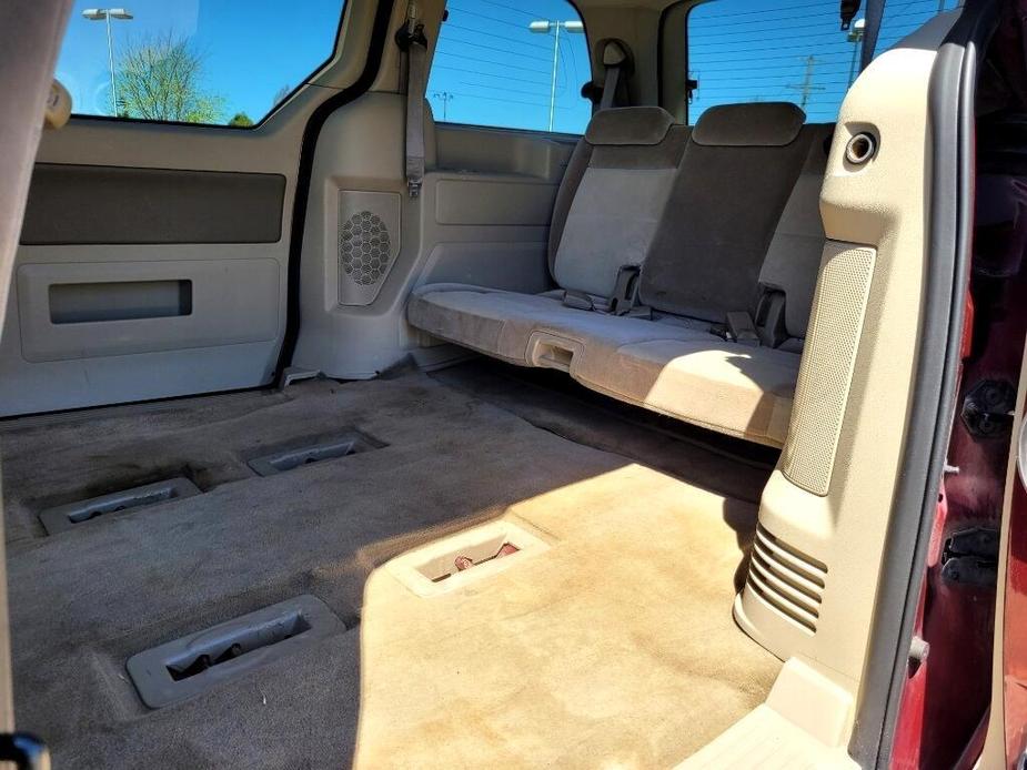 used 2006 Ford Freestar car, priced at $2,750