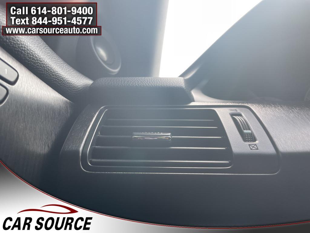 used 2014 Honda Accord car, priced at $11,450