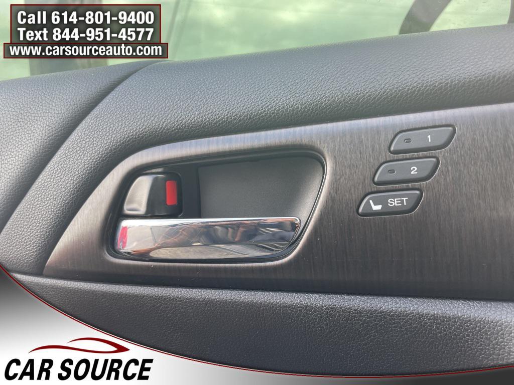 used 2014 Honda Accord car, priced at $11,450