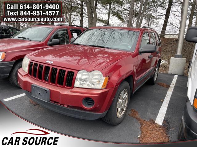 used 2005 Jeep Grand Cherokee car, priced at $4,995