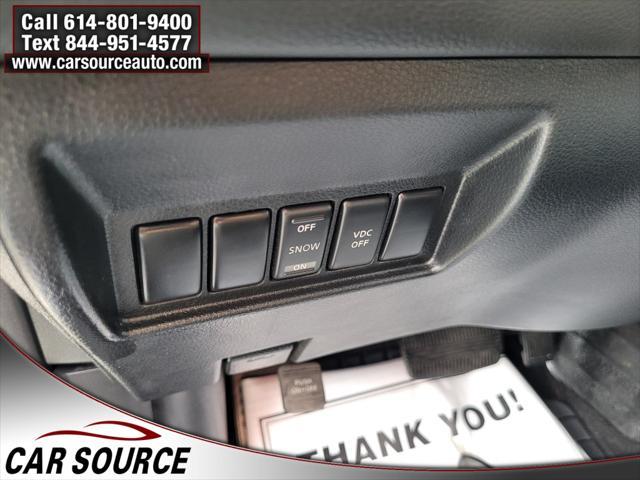 used 2008 INFINITI FX35 car, priced at $3,995
