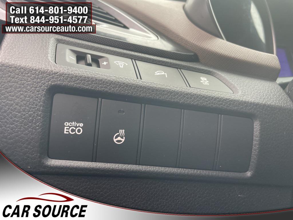 used 2013 Hyundai Santa Fe car, priced at $6,950