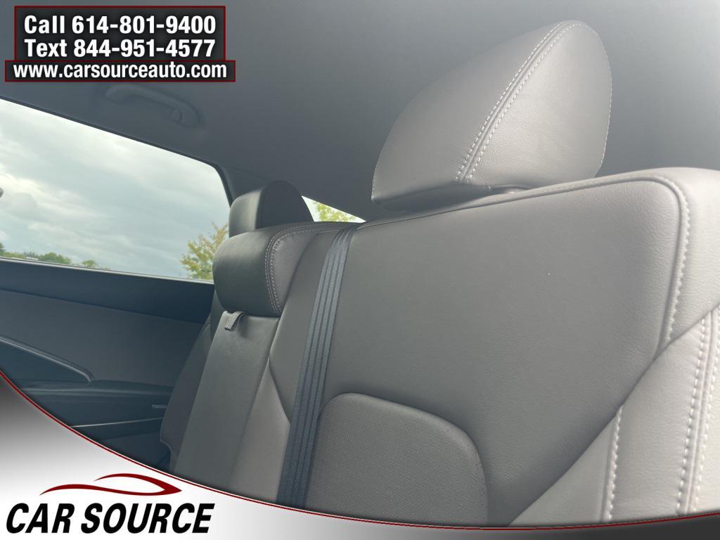 used 2013 Hyundai Santa Fe car, priced at $6,950