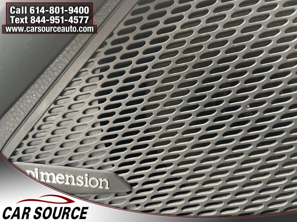 used 2013 Hyundai Santa Fe car, priced at $6,950