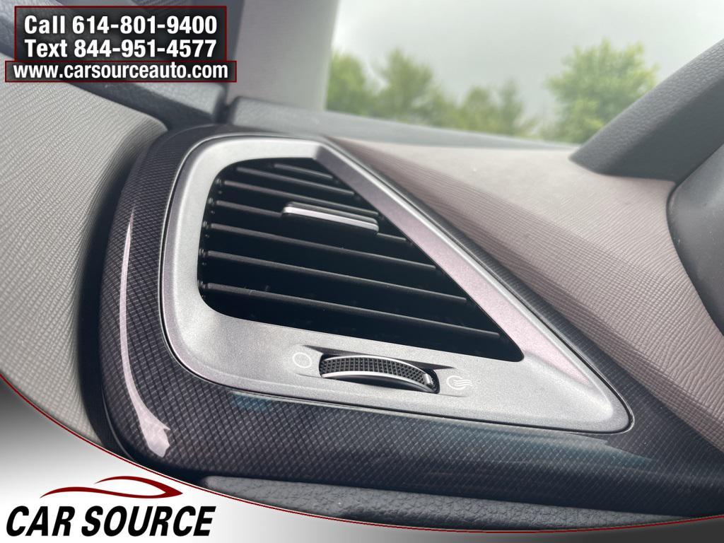 used 2013 Hyundai Santa Fe car, priced at $6,950