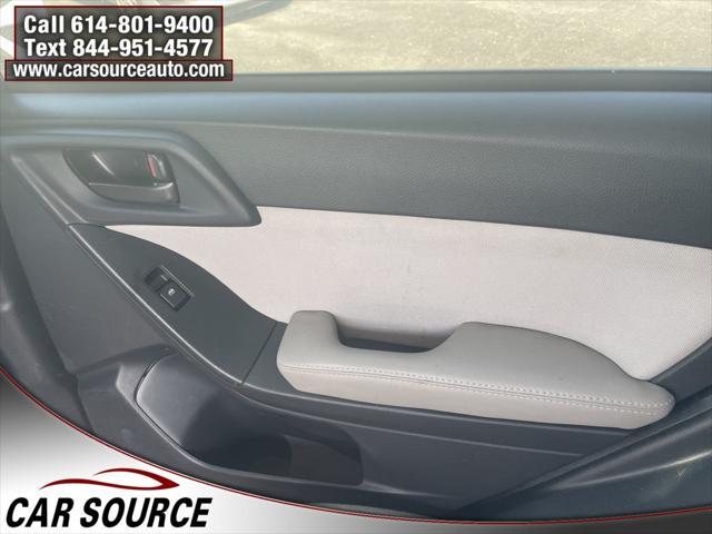 used 2016 Subaru Forester car, priced at $13,450