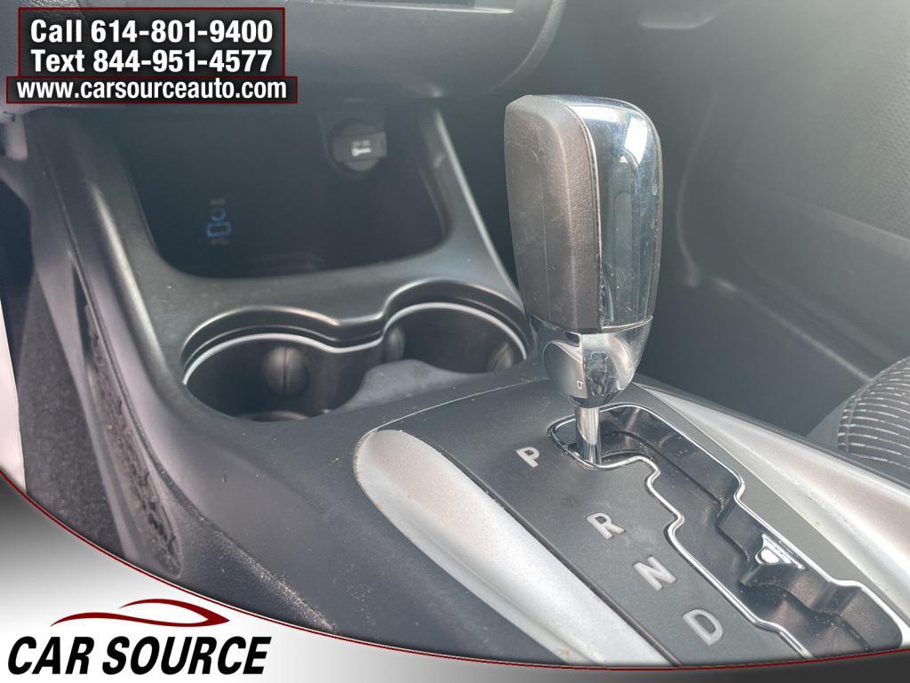 used 2020 Dodge Journey car, priced at $15,450
