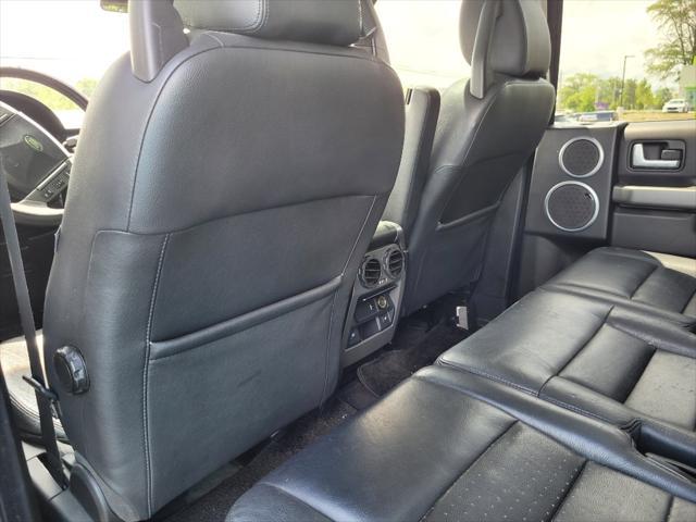 used 2006 Land Rover LR3 car, priced at $2,995