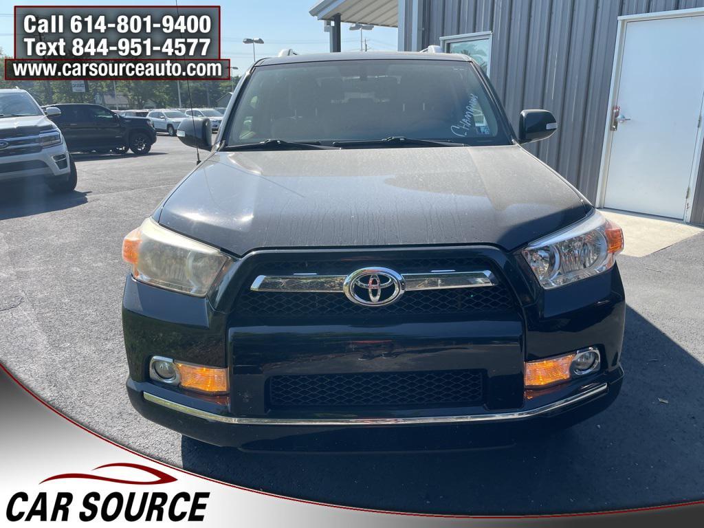 used 2012 Toyota 4Runner car, priced at $13,950