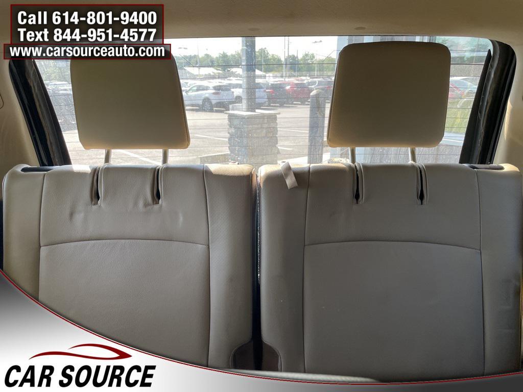 used 2012 Toyota 4Runner car, priced at $13,950