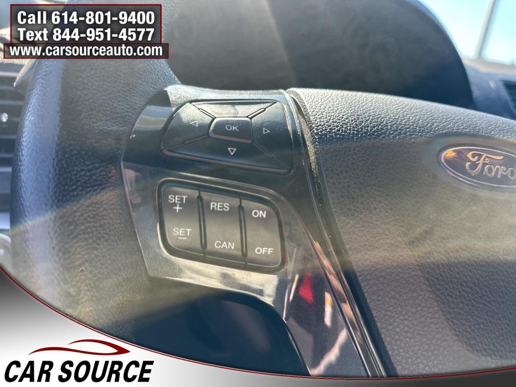 used 2018 Ford Explorer car, priced at $12,450