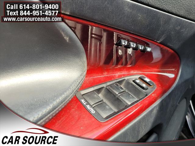 used 2010 Lexus GS 350 car, priced at $11,995