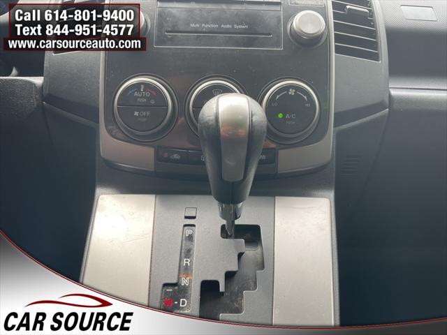 used 2008 Mazda Mazda5 car, priced at $2,450